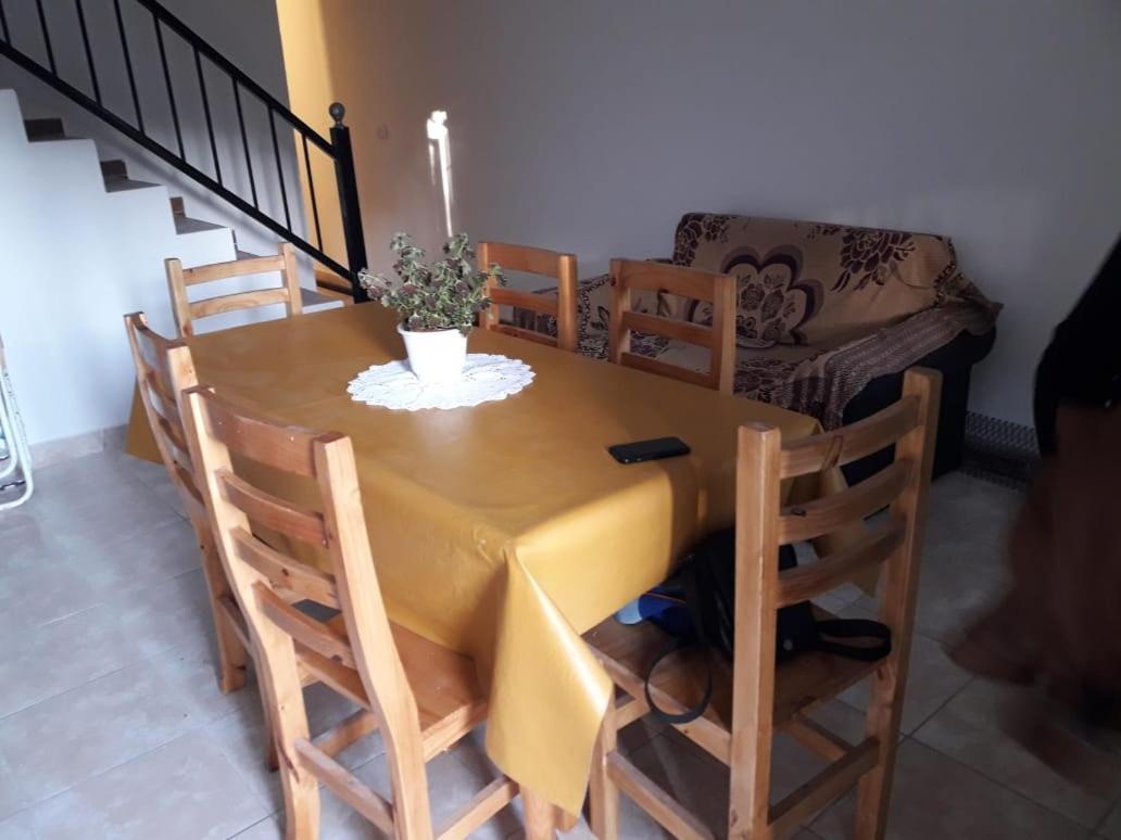 Casa A Estrenar A Tres Cuadras Del Mar Zona Parque Camet