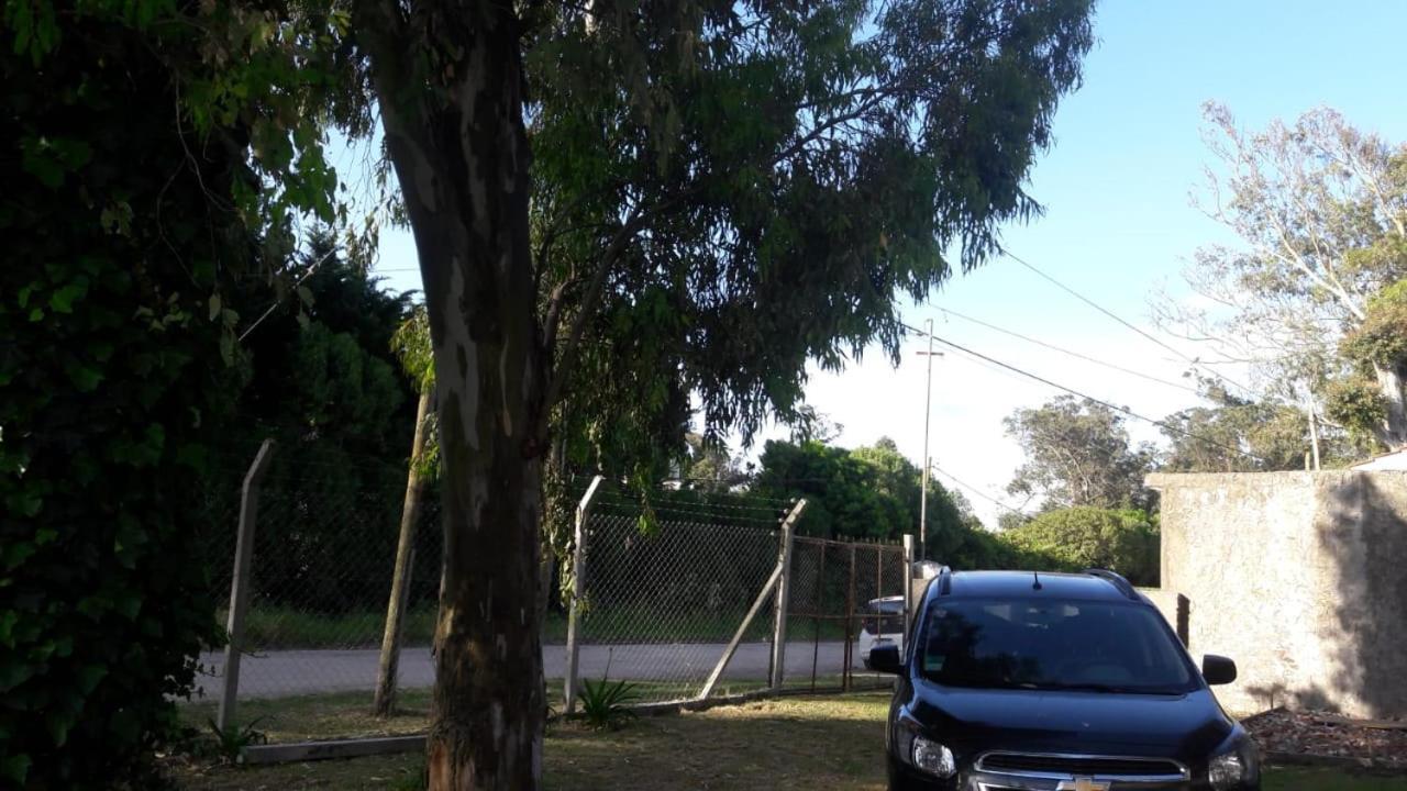 Casa A Estrenar A Tres Cuadras Del Mar Zona Parque Camet Сasa de vacaciones Mar del Plata